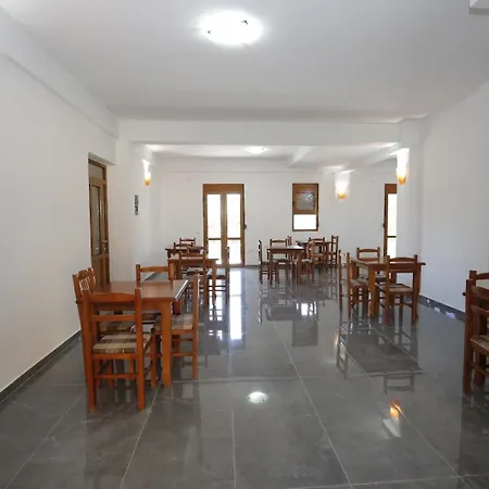 Bedgodini Golem (Tirana)