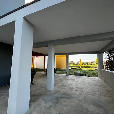 Bedgodini Otel