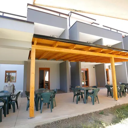 Otel Bedgodini
