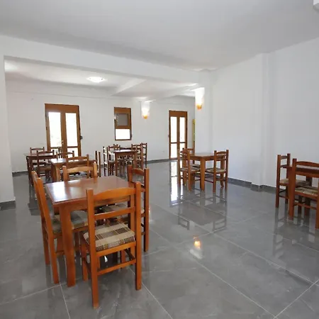 Bedgodini Ξενοδοχείο