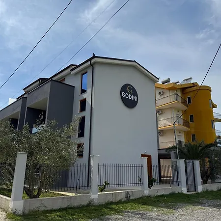 Bedgodini